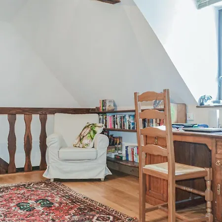 3 Bedroom Lovely Home In St, Priest La Fougeres * La Coquille